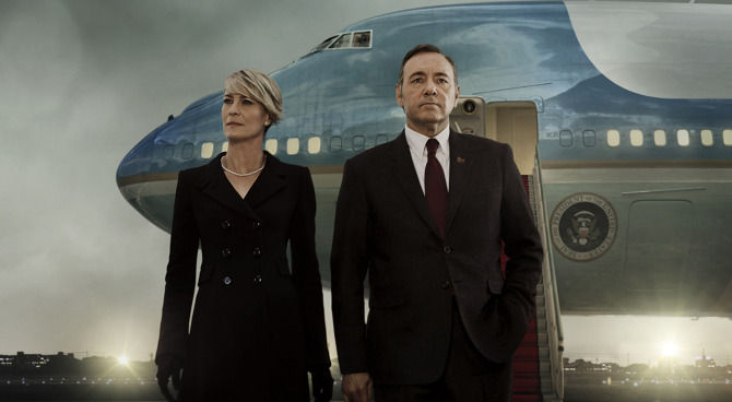 House of Cards