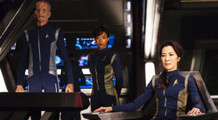 Star Trek: Discovery