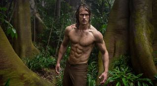 The Legend of Tarzan