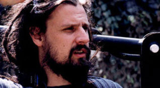 Rob Zombie