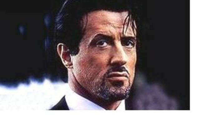 stallone