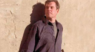 Danny Huston