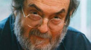 Stanley Kubrick