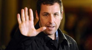 Adam Sandler