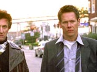 Mystic River