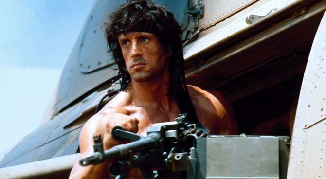 Rambo III