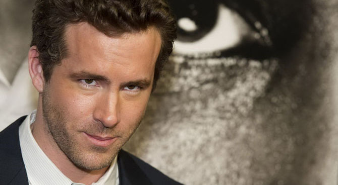 ryan reynolds highlander