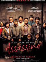 Memorie di un assassino
