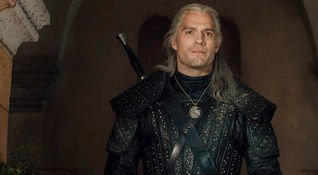 The Witcher