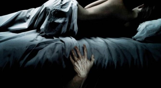 Bed Time