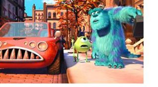 monster & Co.