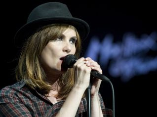 Emmanuelle Seigner