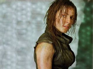 Pandorum - Antje Traue