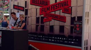 Bellaria Film Festival DOC