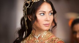 John Carter - Lynn Collins