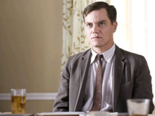 Michael Shannon