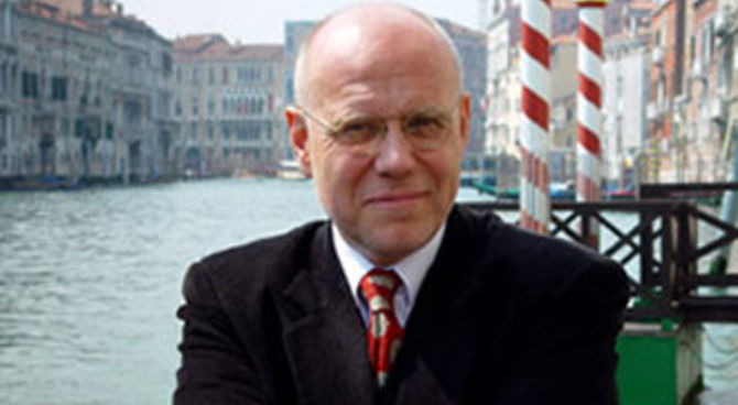 Marco Muller