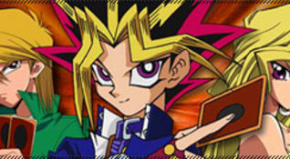 Yu Gi Oh!