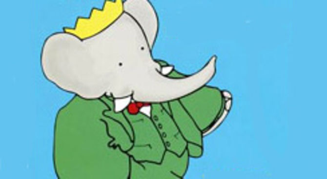 Babar