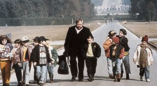 Io speriamo che me la cavo
