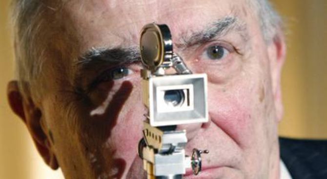 Claude Chabrol