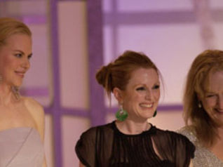 Golden Globe 2003