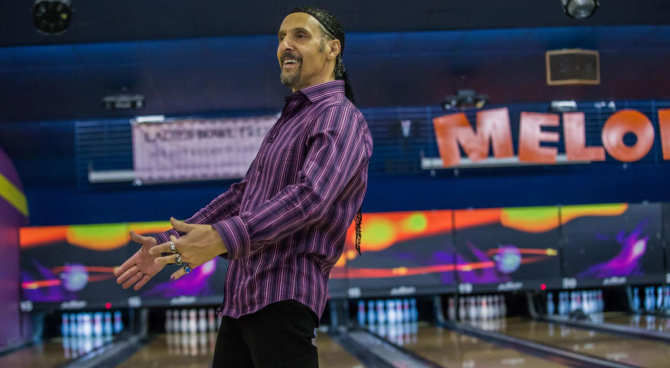 John Turturro