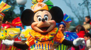 Carnevale 2003