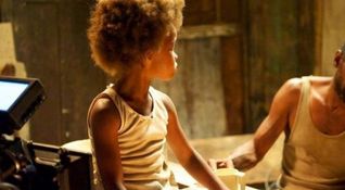 Beasts of the Southern Wild