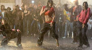 Step Up 2 - La strada per il successo
