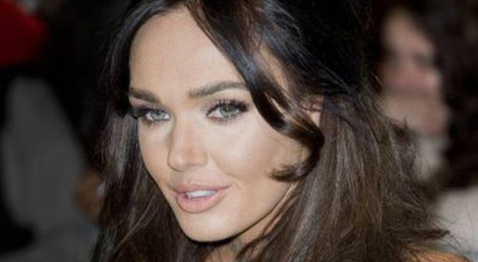 Tamara Ecclestone