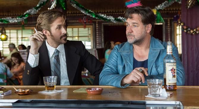 The Nice Guys