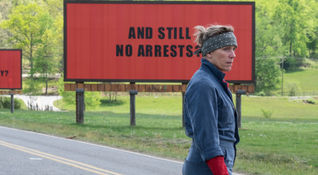 Tre manifesti a Ebbing, Missouri