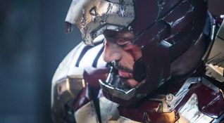 Iron Man 3 - Robert Downey Jr.
