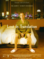 Lost in Translation  - Locandina