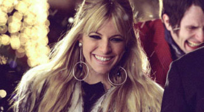Sienna Miller