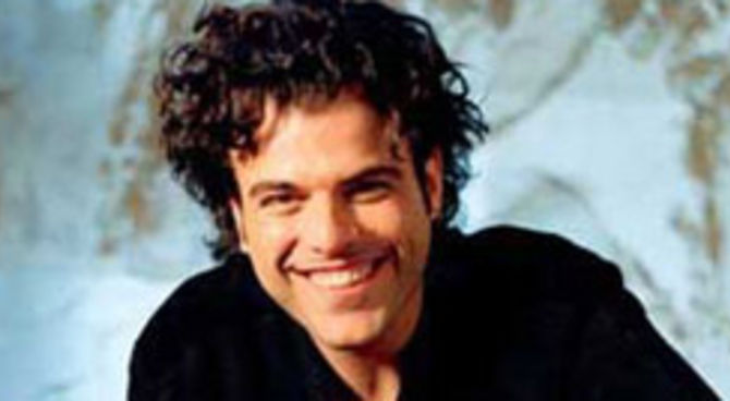 Francesco Renga