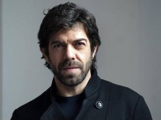 Pierfrancesco Favino