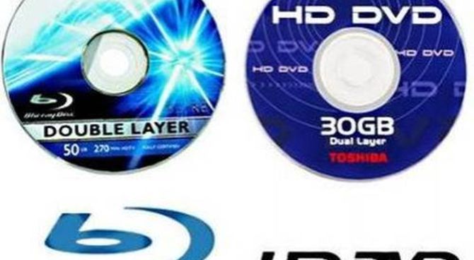 Blu-Ray,