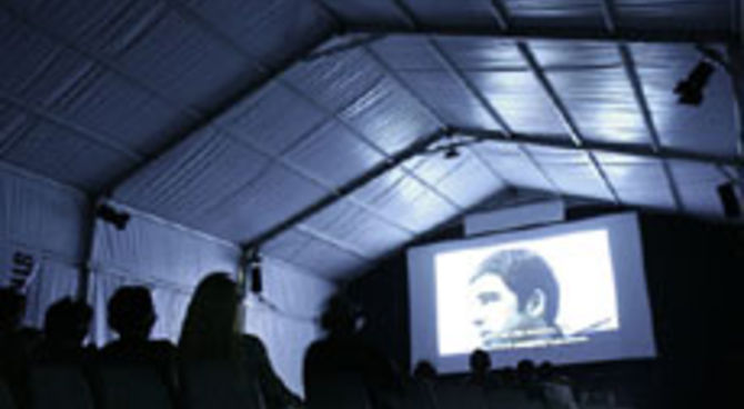 Milano Film Festival 2007