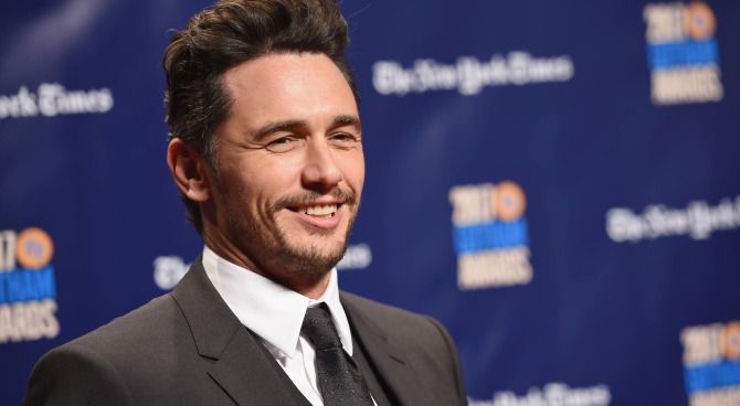 James Franco