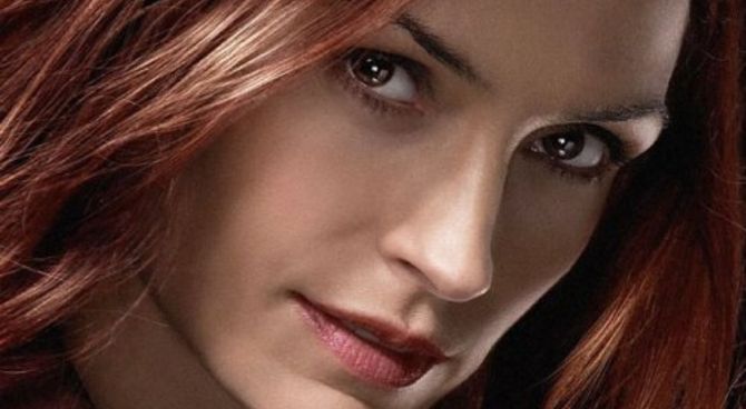 X-Men: Conflitto finale - Famke Janssen