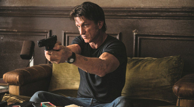 The Gunman
