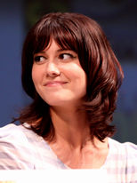 Mary Elizabeth-Winstead