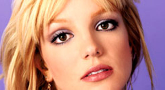 Britney Spears