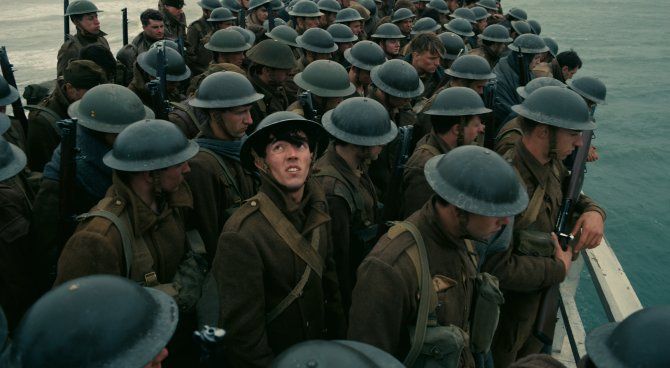 Dunkirk