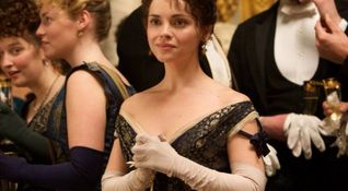 Bel Ami - Christina Ricci