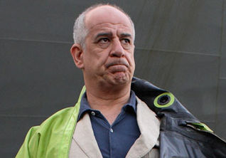 Toni Servillo