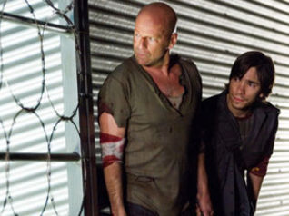 Die Hard 4