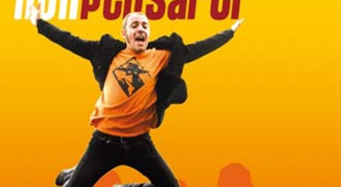Non pensarci